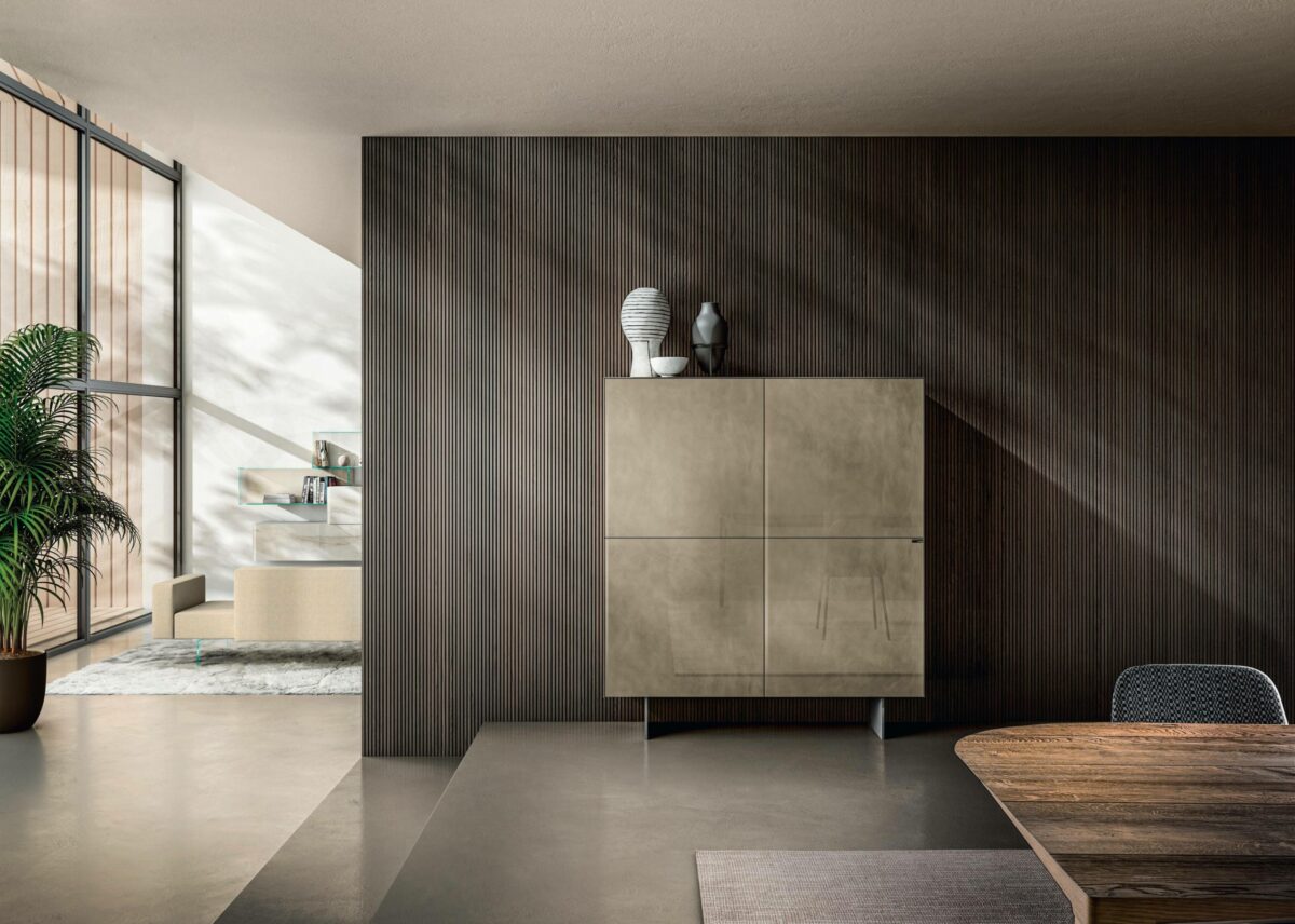 Lago - Kommode Materia – Bild 8