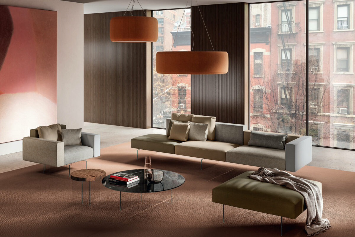 Lago - Sofa Air – Bild 4