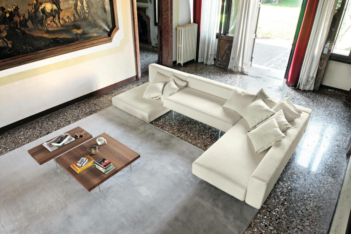 Lago - Sofa Air – Bild 10
