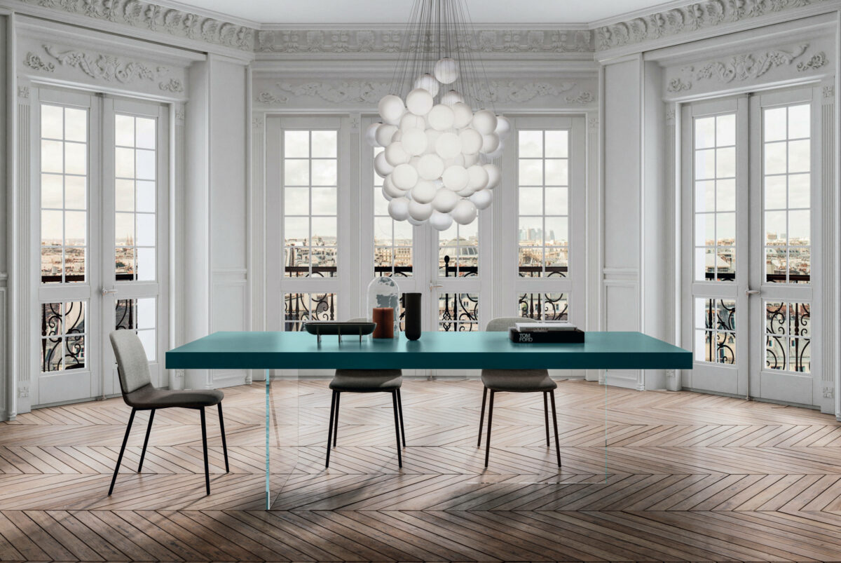 Lago - Tisch / Bank Air – Bild 12