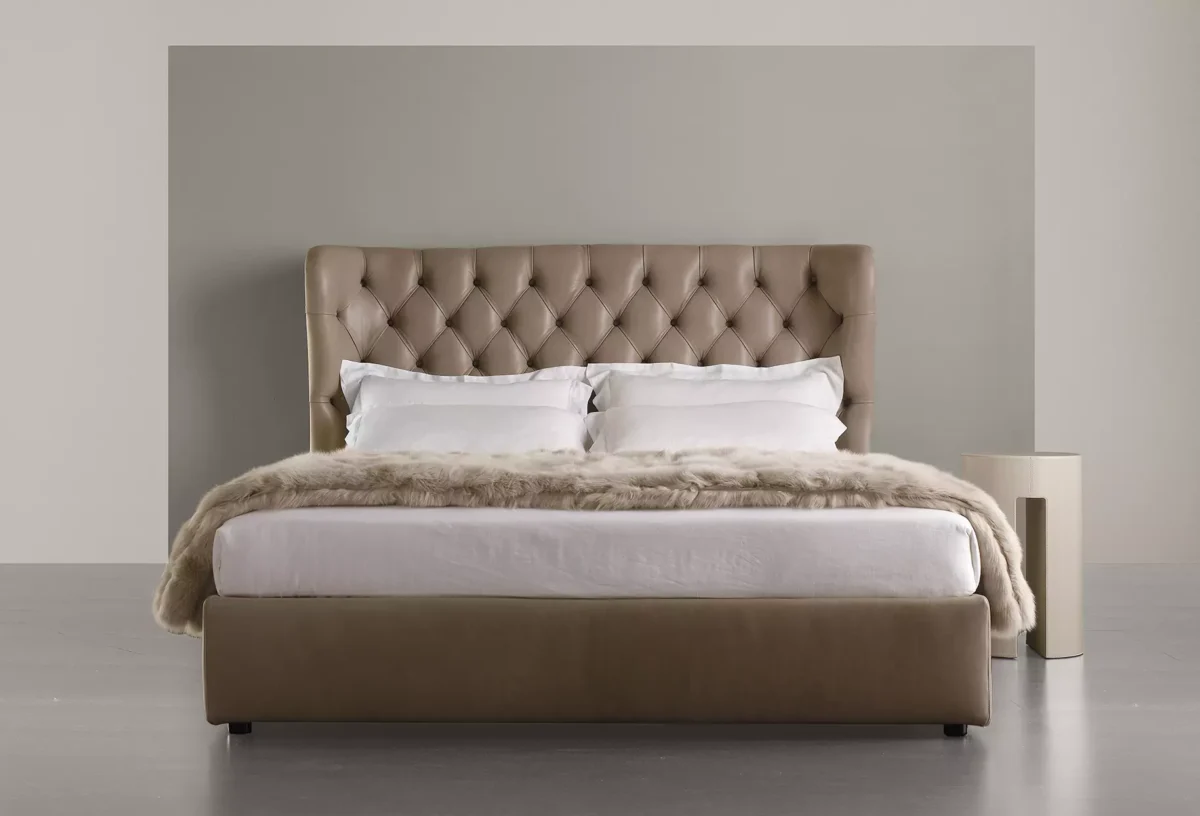 Meridiani - Bett Lauren – Bild 2