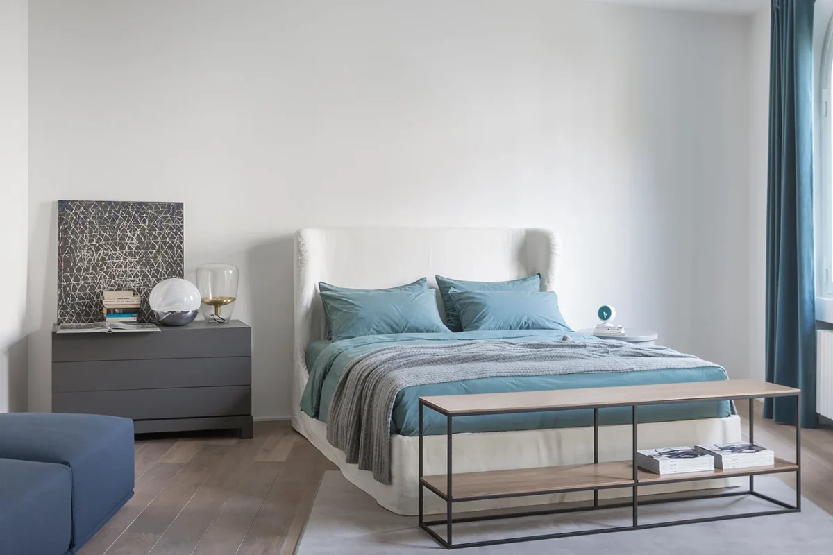 Meridiani - Bett Lauren – Bild 8