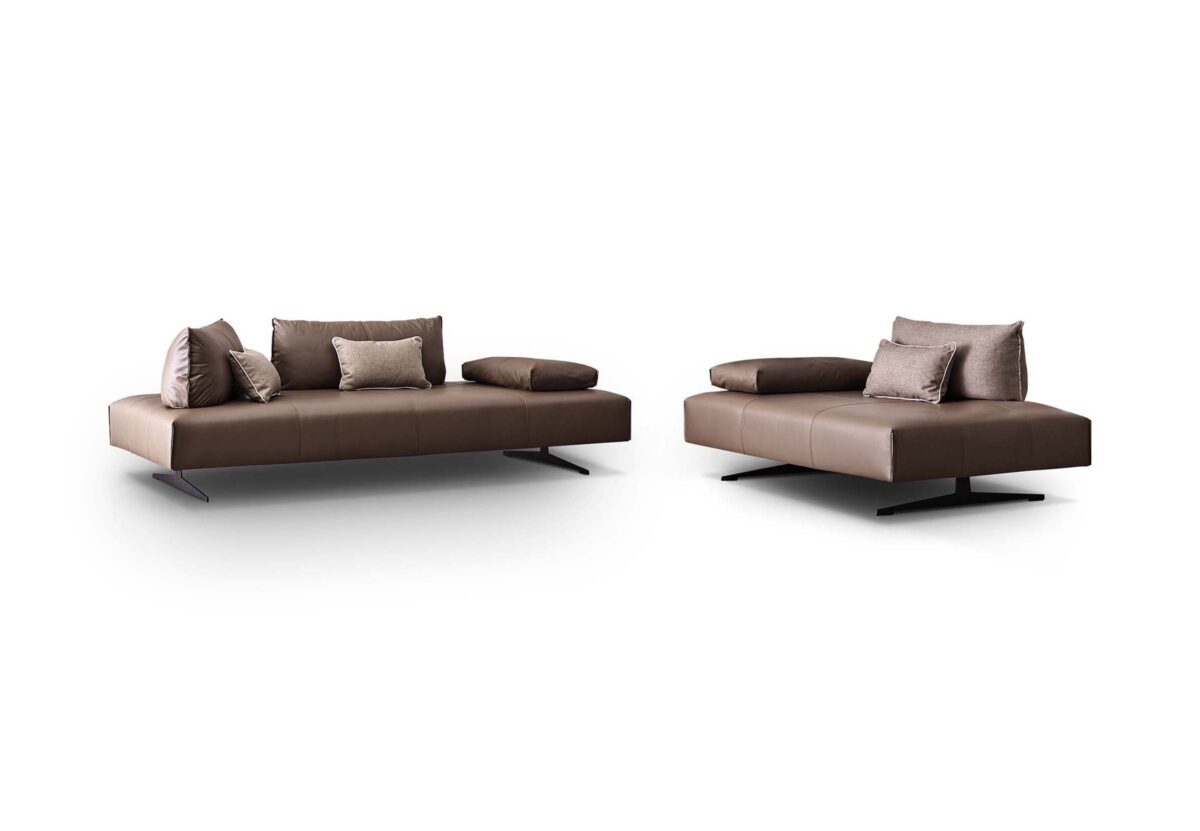 LeComfort Sofa Bacio