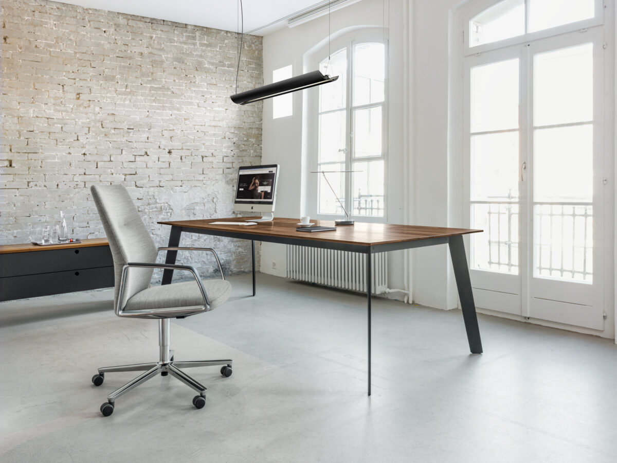 Girsberger - Tisch Binar – Bild 12