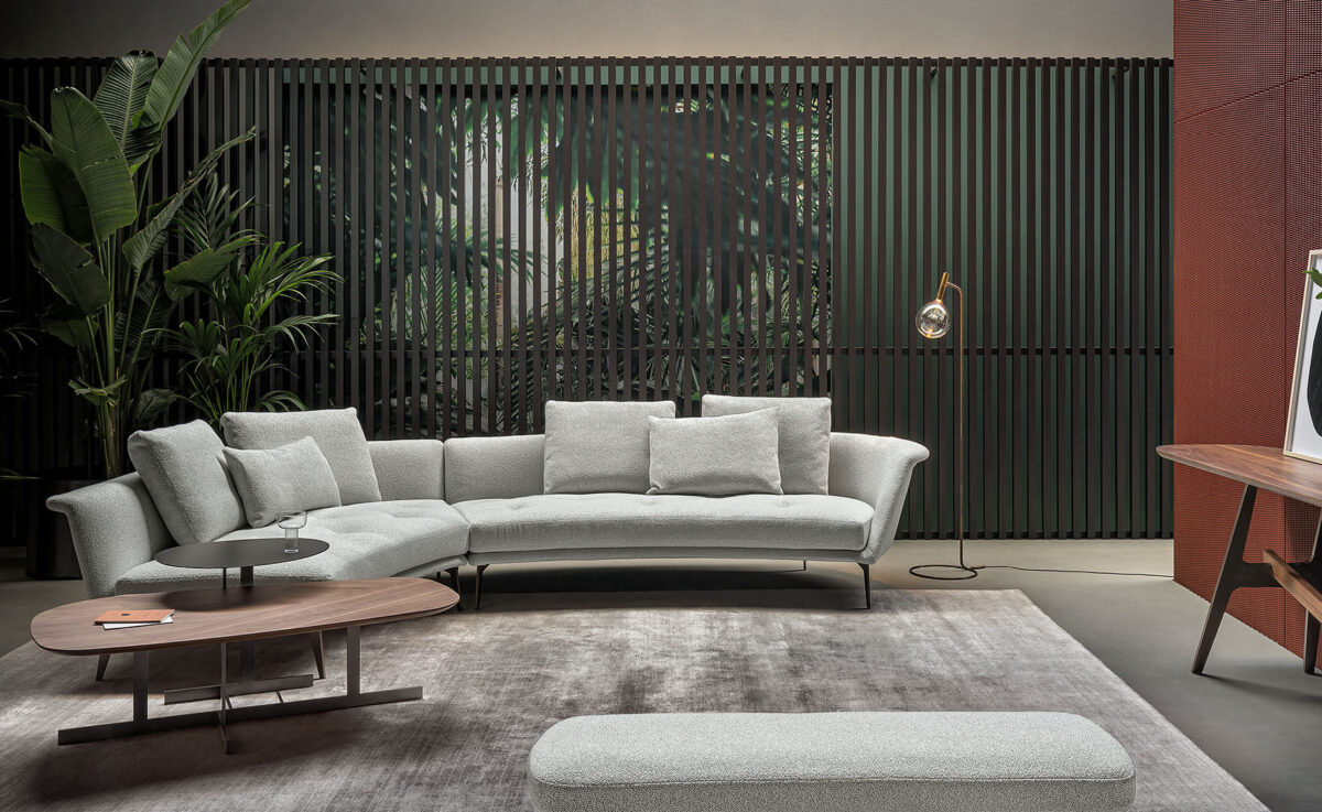Bonaldo - Sofa / Sessel Lovy – Bild 8