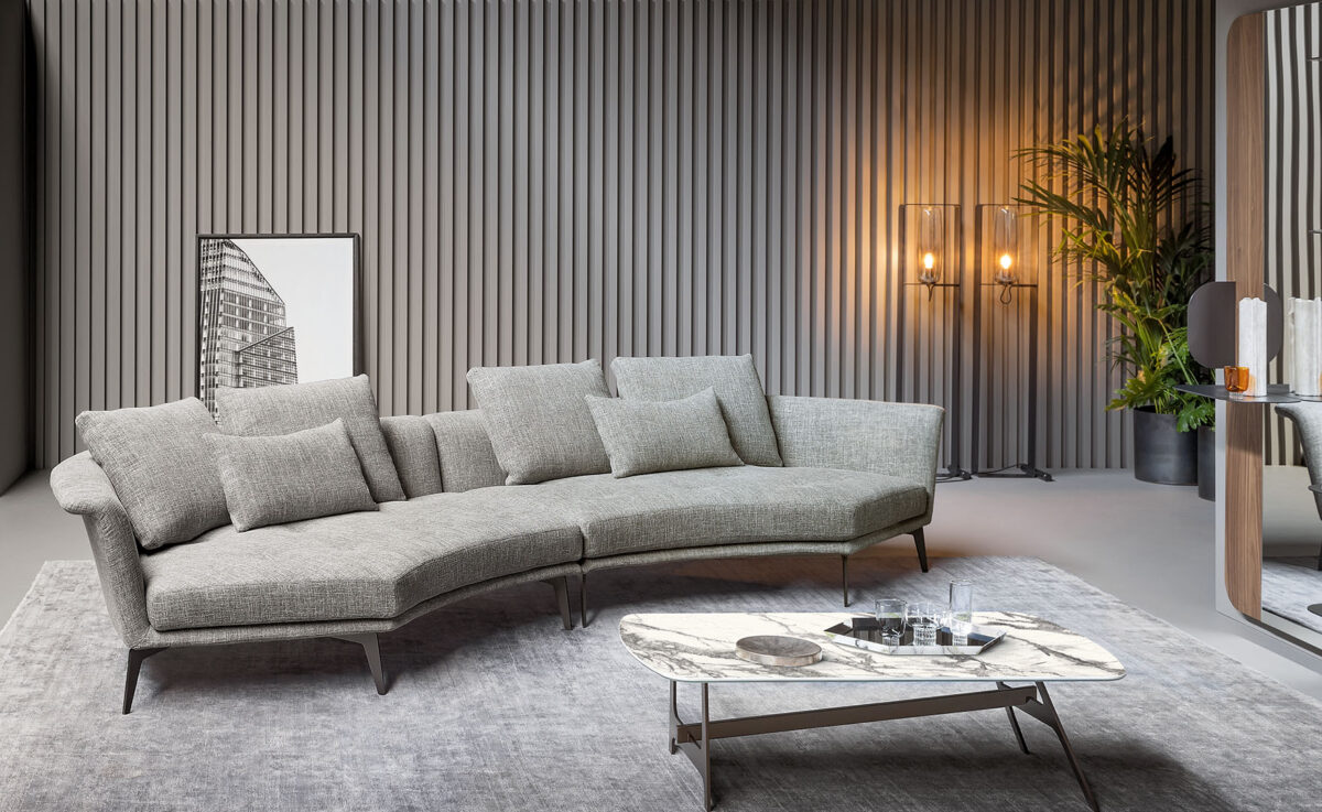 Bonaldo - Sofa / Sessel Lovy