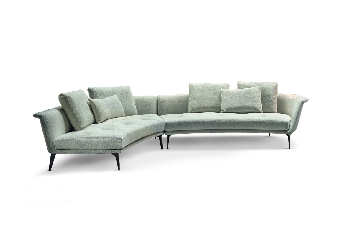 Bonaldo - Sofa / Sessel Lovy