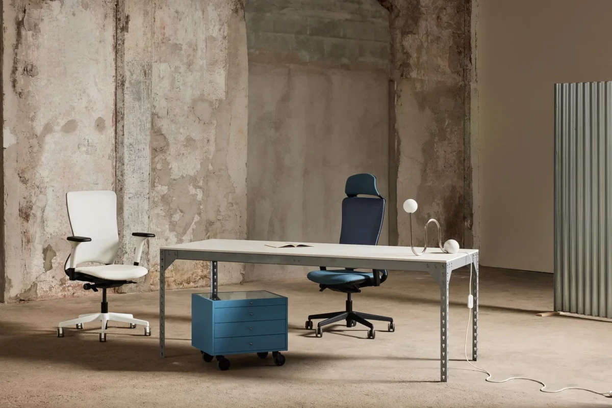 Luxy - Bürodrehstuhl Pop – Bild 8