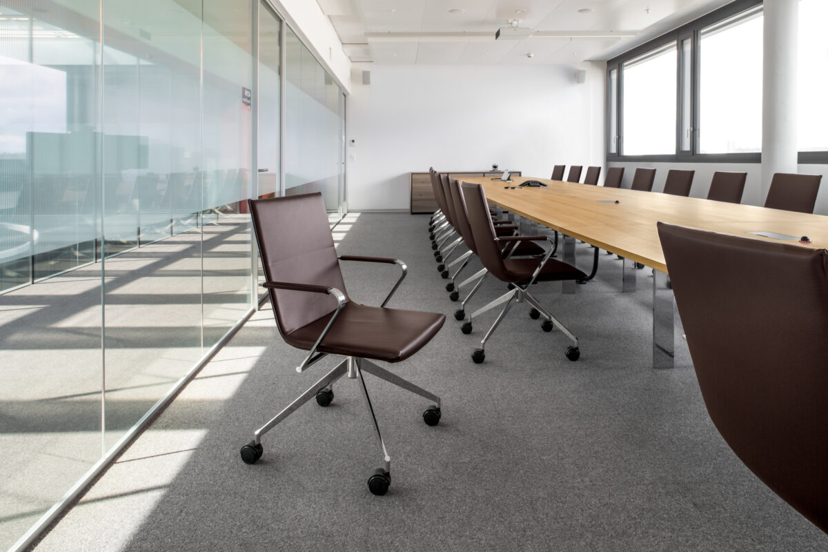 Girsberger - Tisch Adapt – Bild 11