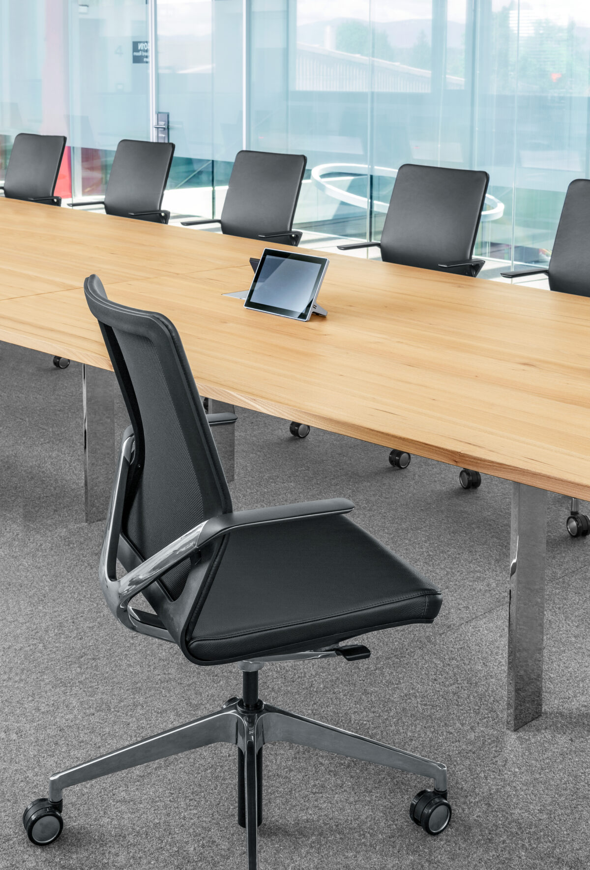 Girsberger - Tisch Adapt – Bild 13