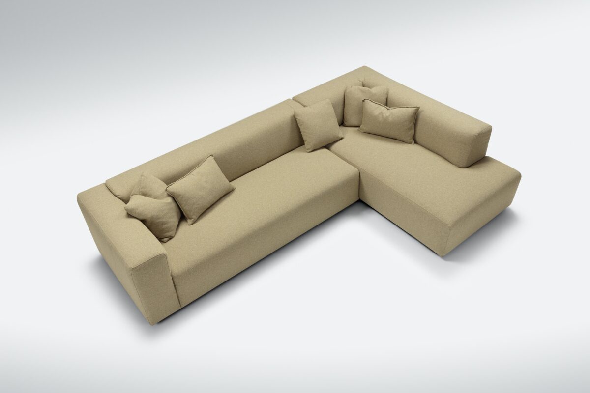 Sits - Sofa Milano – Bild 8