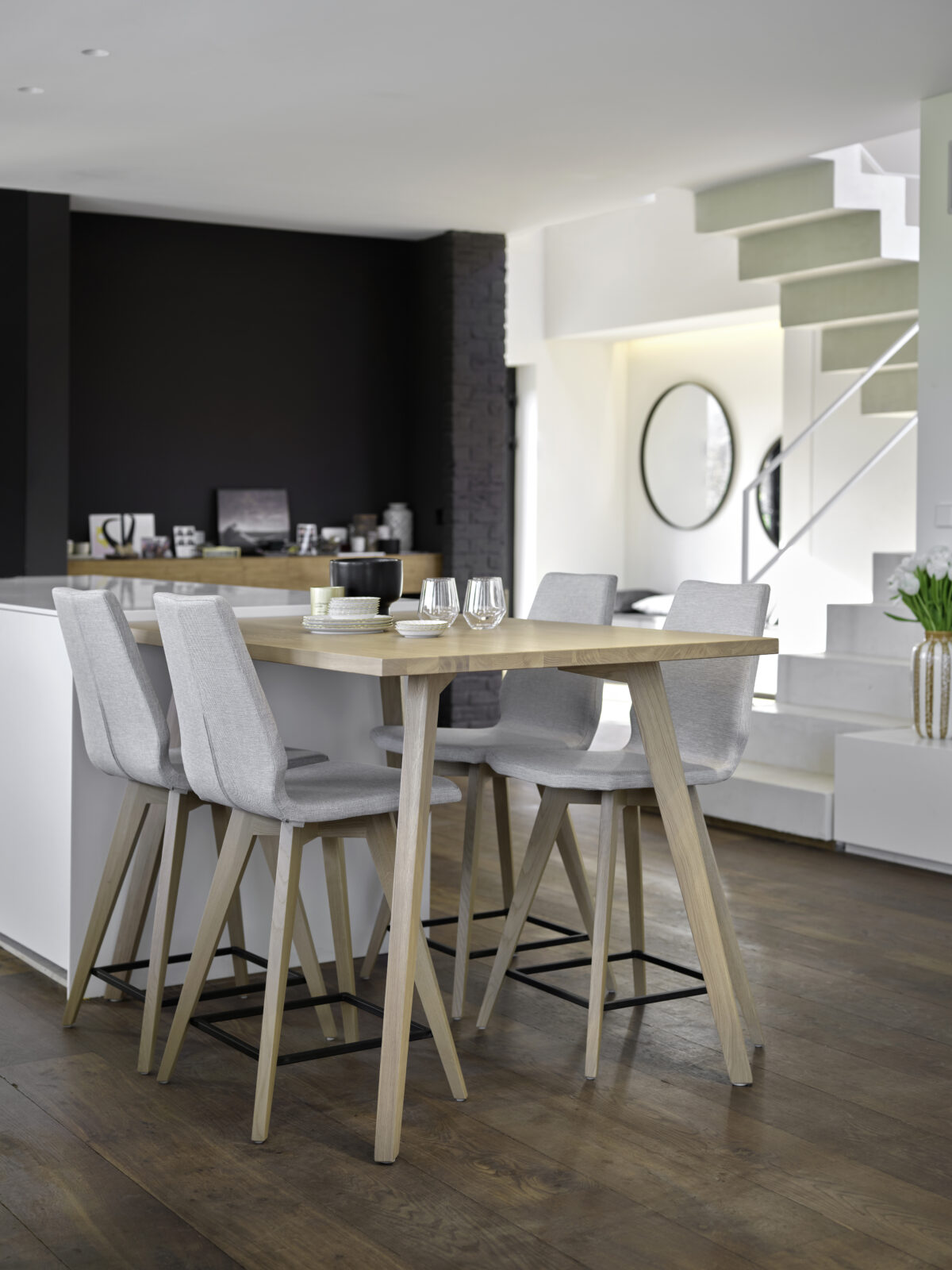 Mobitec Stuhl Mood – Bild 18