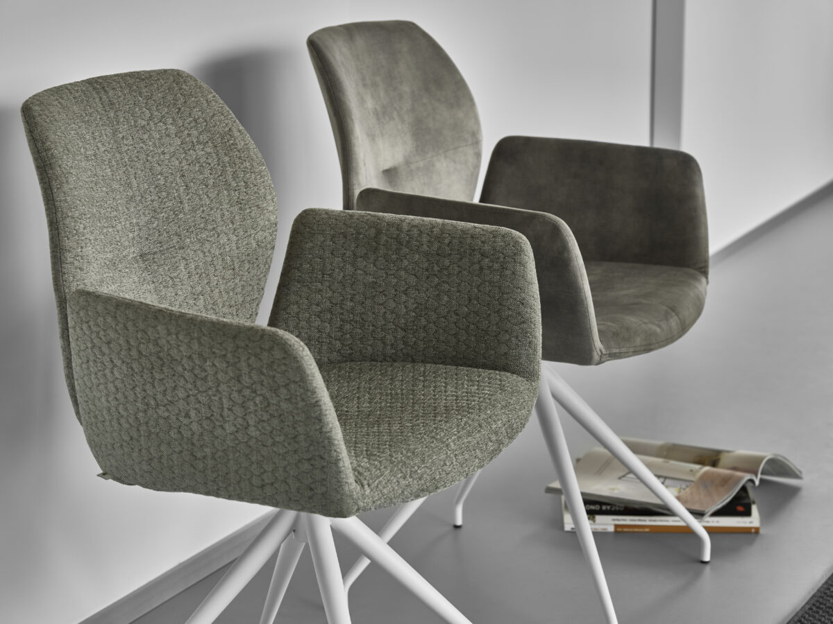 Mobitec Stuhl Mood – Bild 19