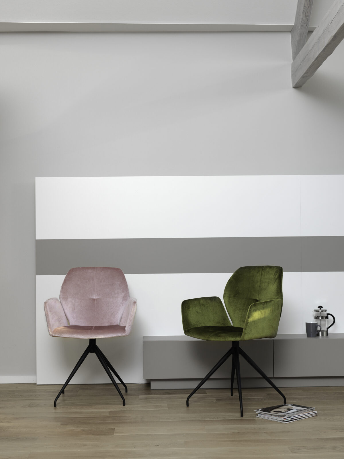 Mobitec Stuhl Mood – Bild 20