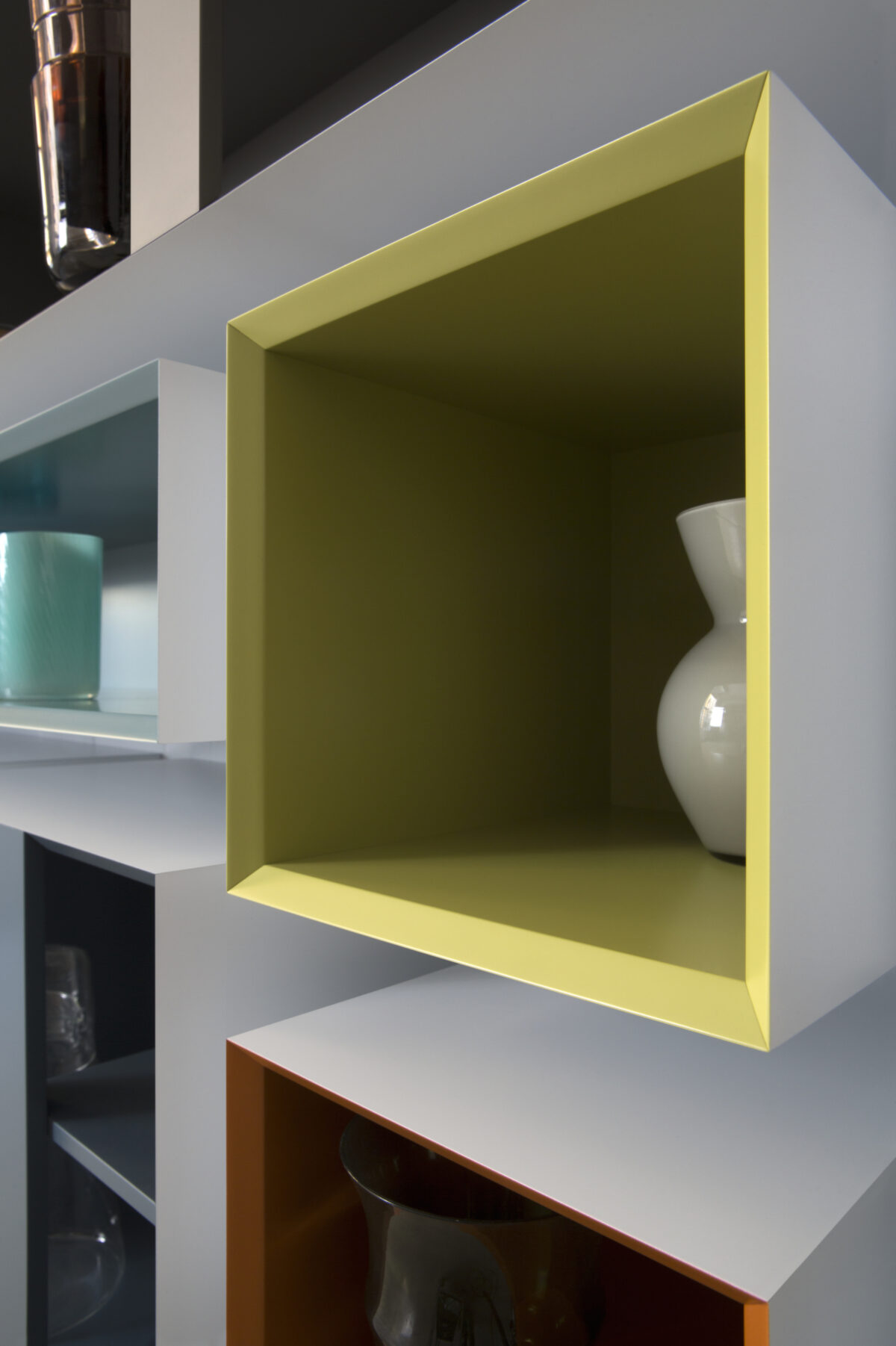 Capo D`Opera - Regal Multibox – Bild 7
