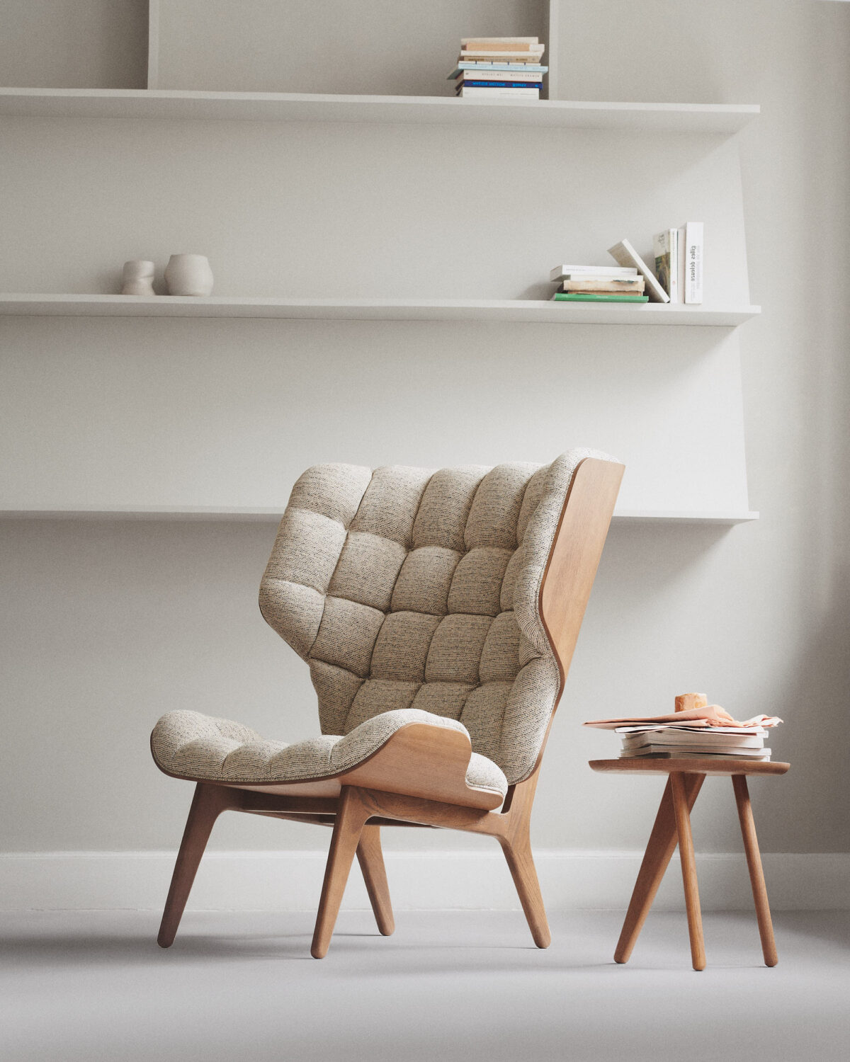 Norr11 - Sessel Mammot