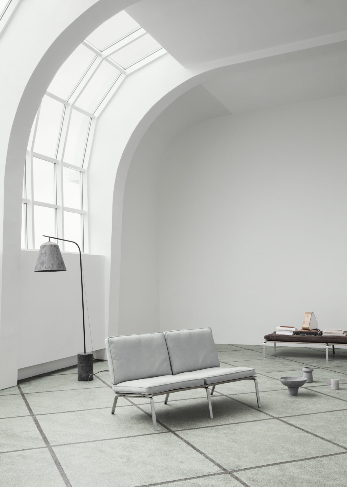 Nor11 - Sofa / Liege Man – Bild 3