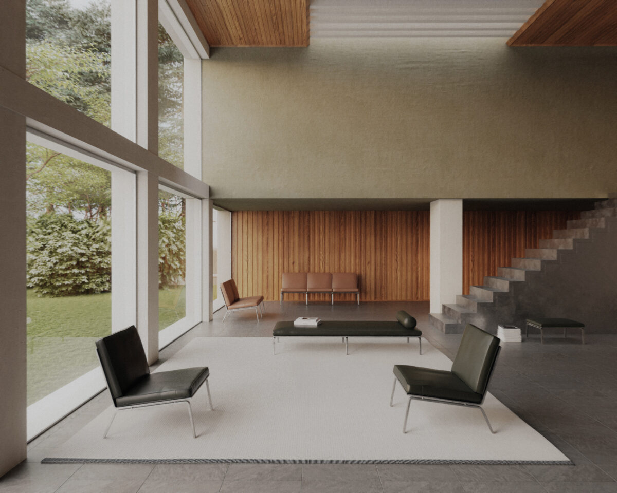 Nor11 - Sofa / Liege Man – Bild 5