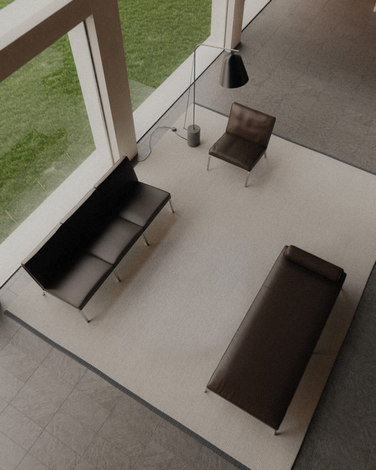 Nor11 - Sofa / Liege Man – Bild 8