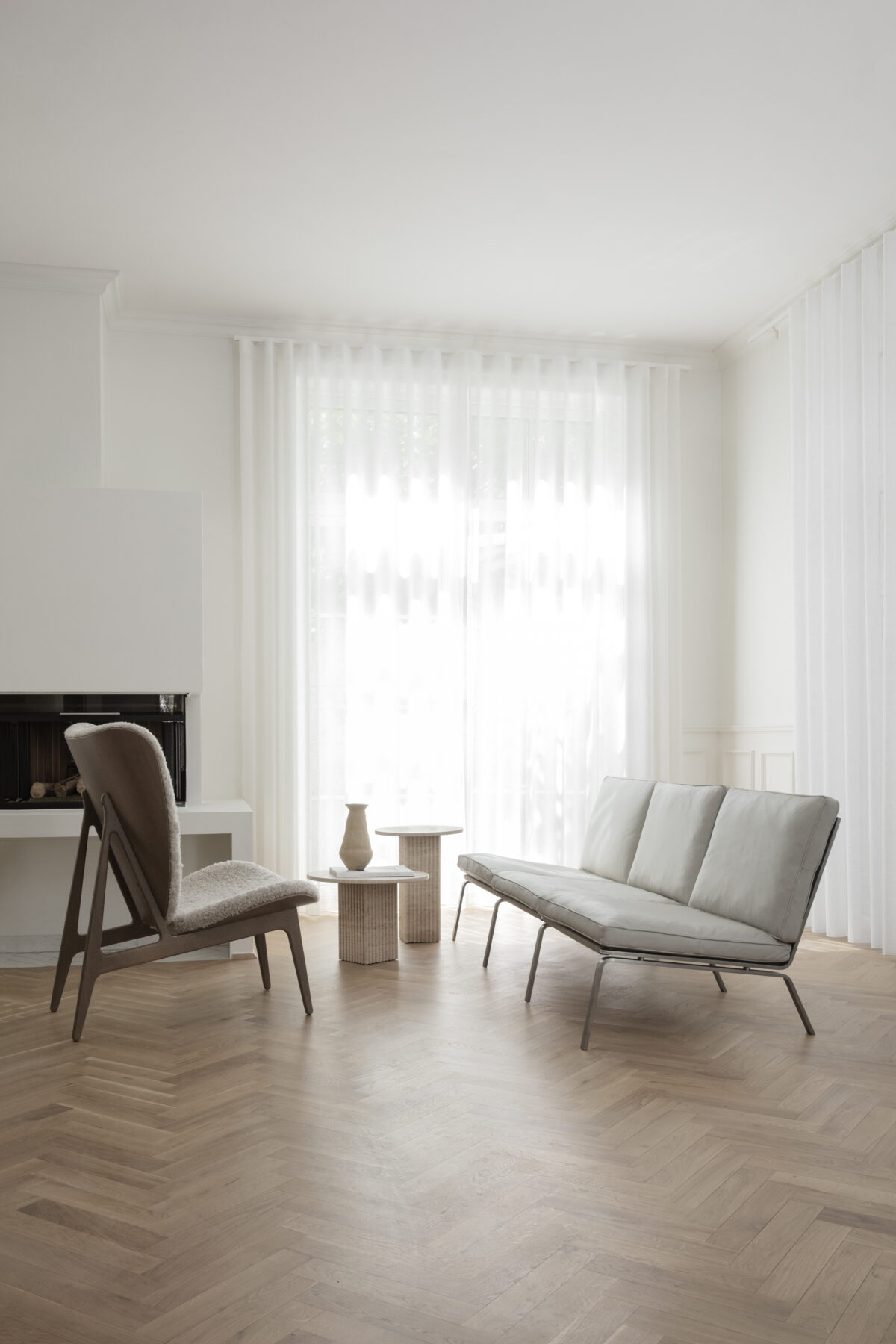 Nor11 - Sofa / Liege Man – Bild 13