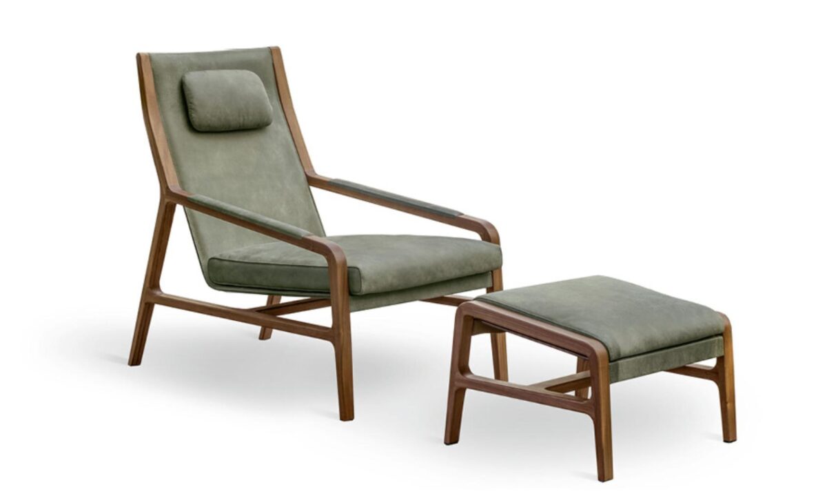 Alivar - Sessel Margot
