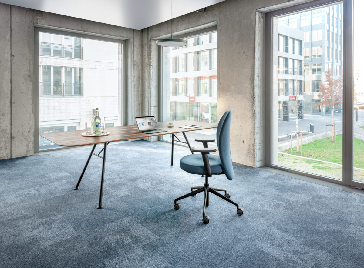 Girsberger - Bürostuhl Marva – Bild 4