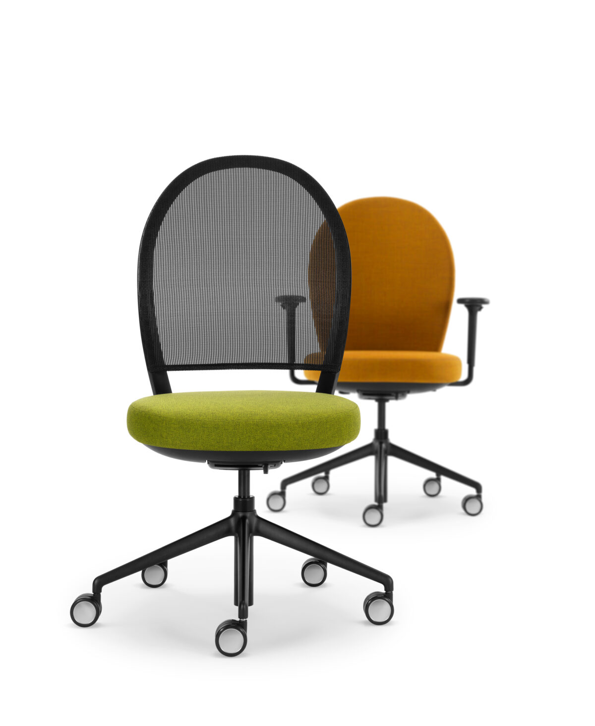 Girsberger - Bürostuhl Marva