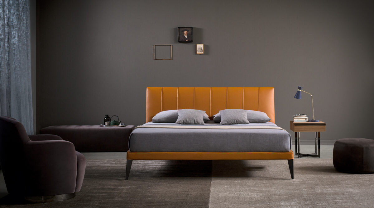 Bodema - Bett Megan – Bild 6
