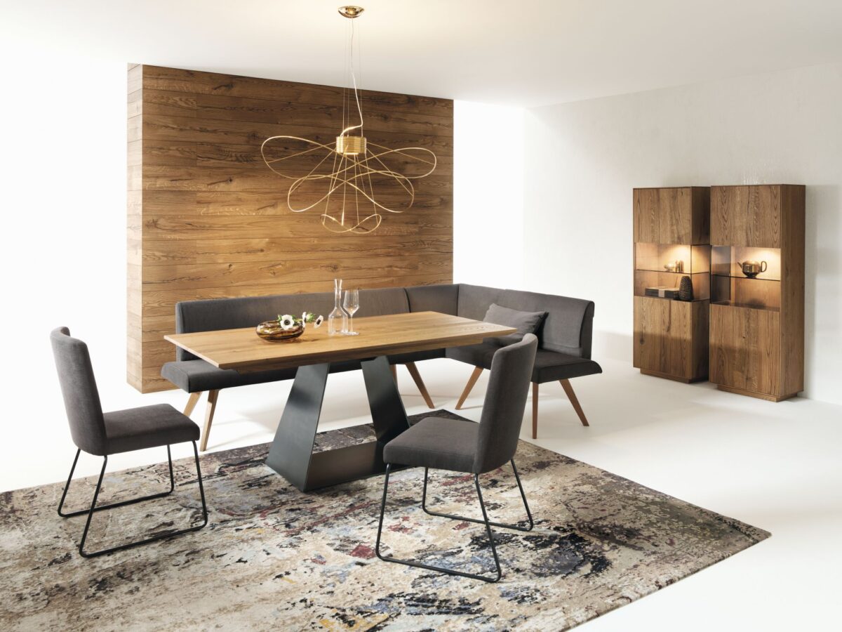 Anrei Tisch Metro – Bild 2