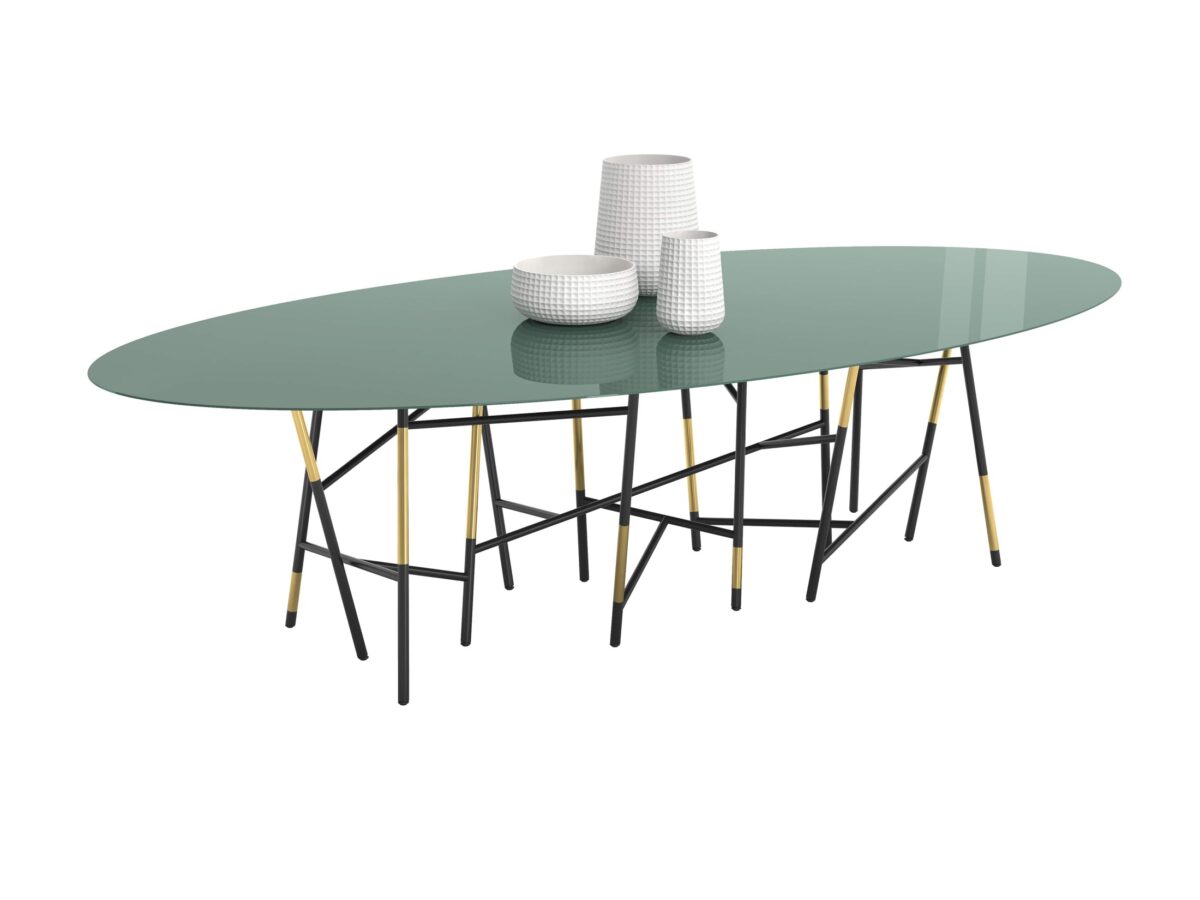 Cappellini - Millepiedi by Dimorestudio 2023 – Bild 4