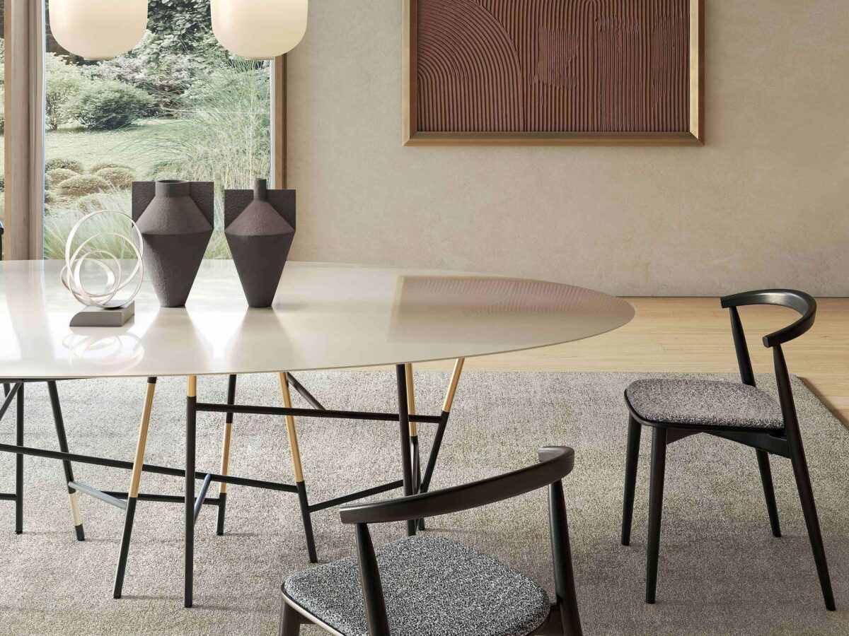 Cappellini - Millepiedi by Dimorestudio 2023 – Bild 8