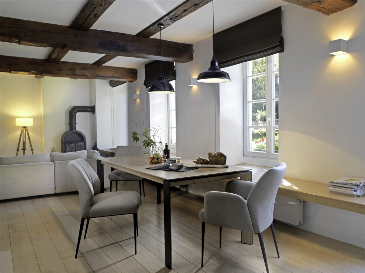Mobitec Stuhl Enora – Bild 6