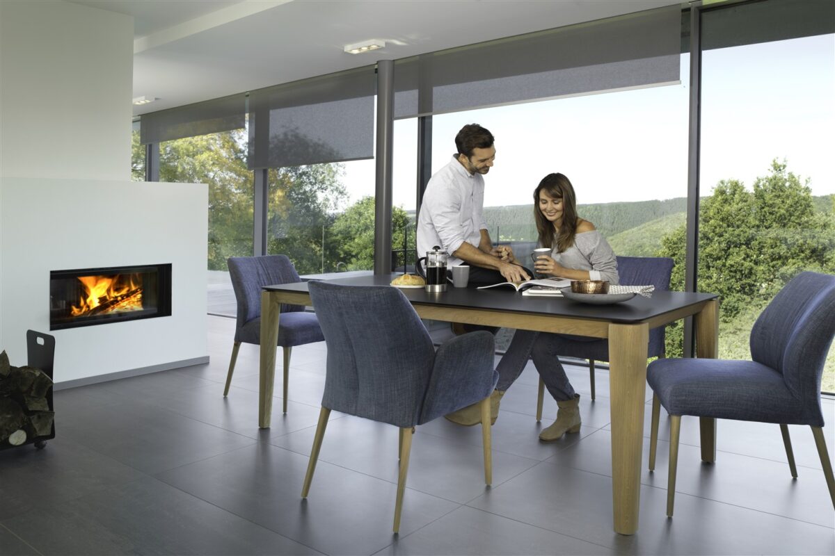 Mobitec Stuhl Enora – Bild 8