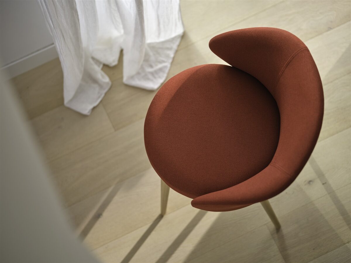 Mobitec Stuhl Neo – Bild 3