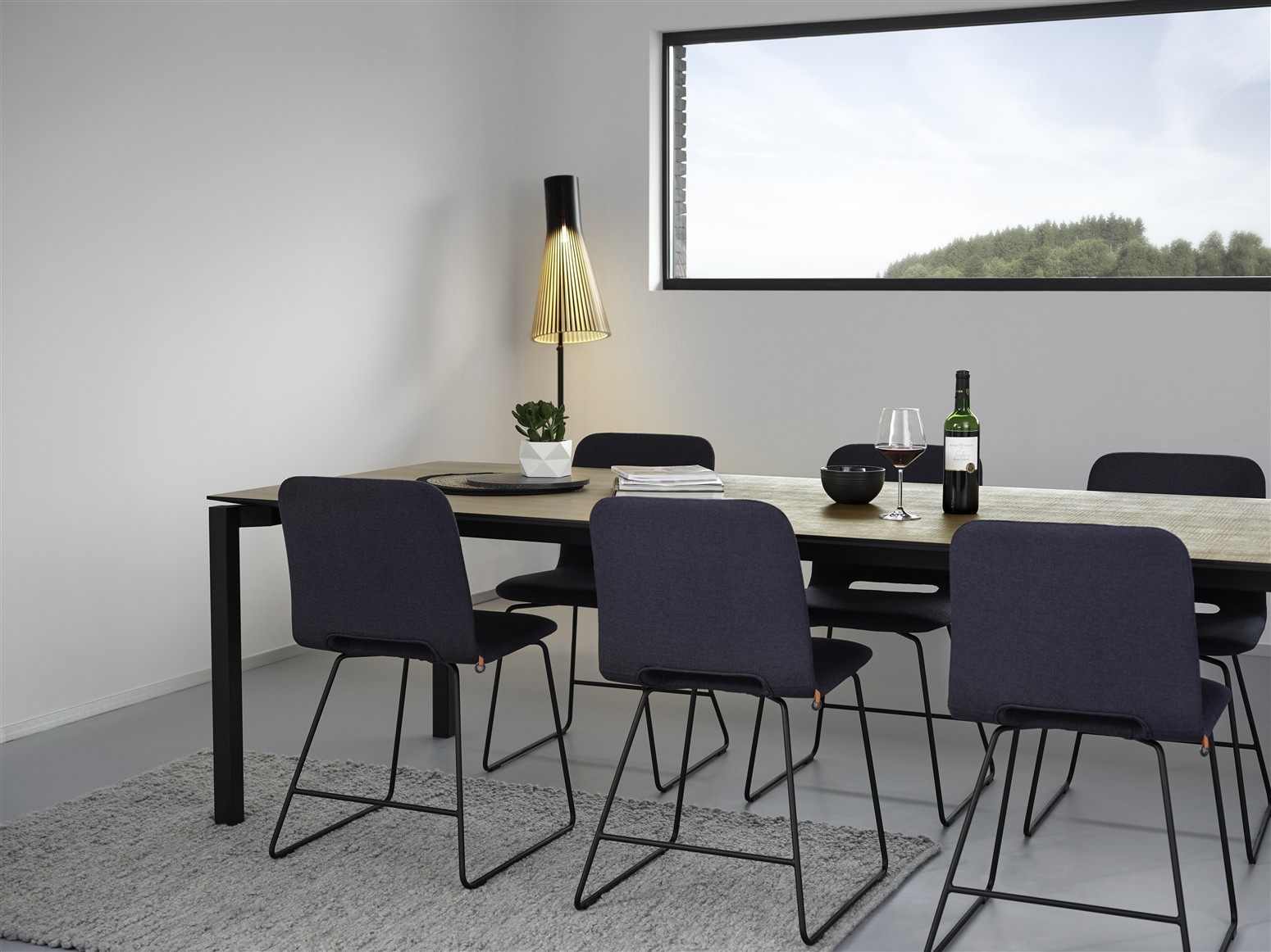 Mobitec Stuhl Pump – Bild 12