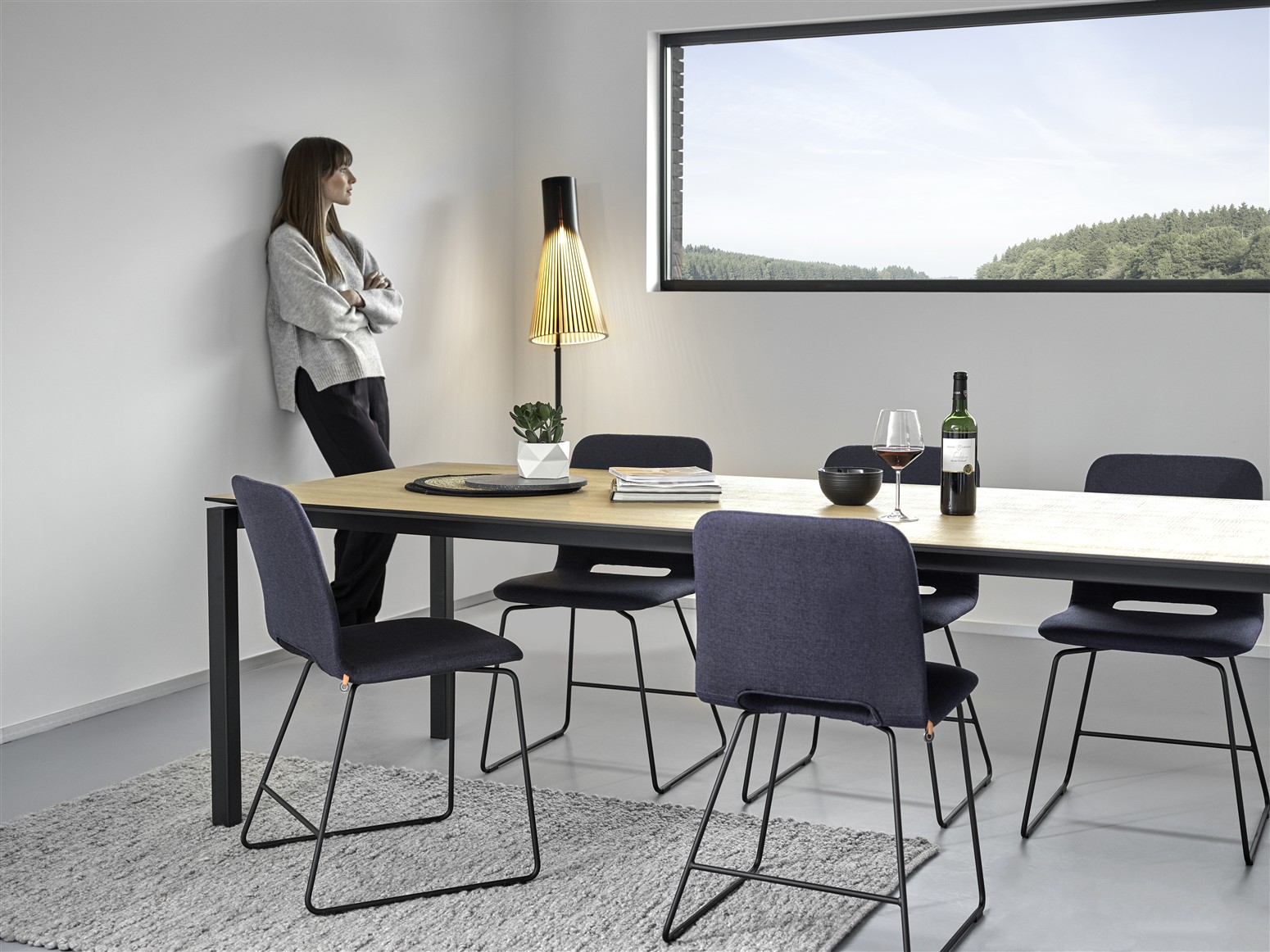 Mobitec Stuhl Pump – Bild 14