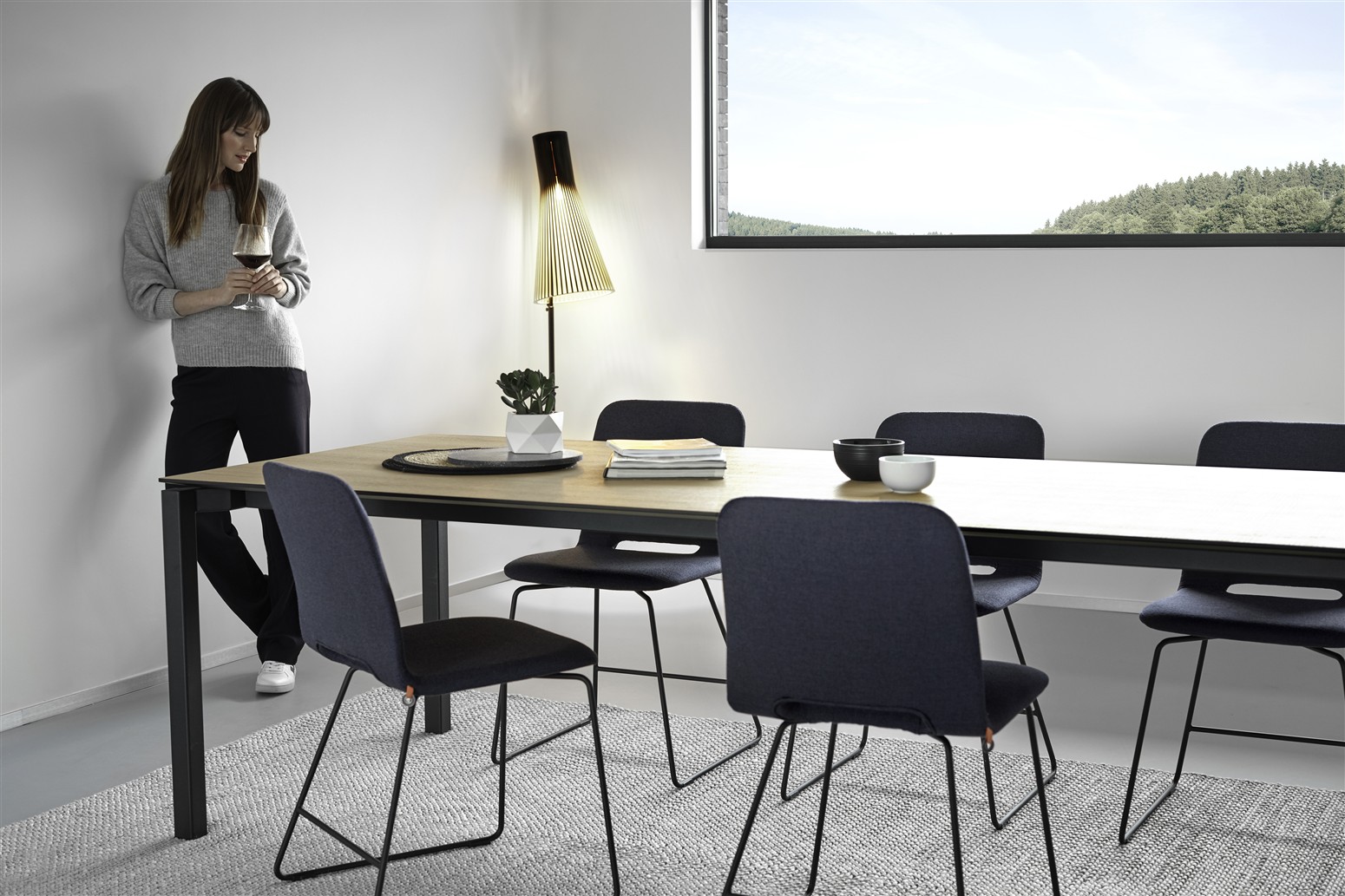 Mobitec Stuhl Pump – Bild 15