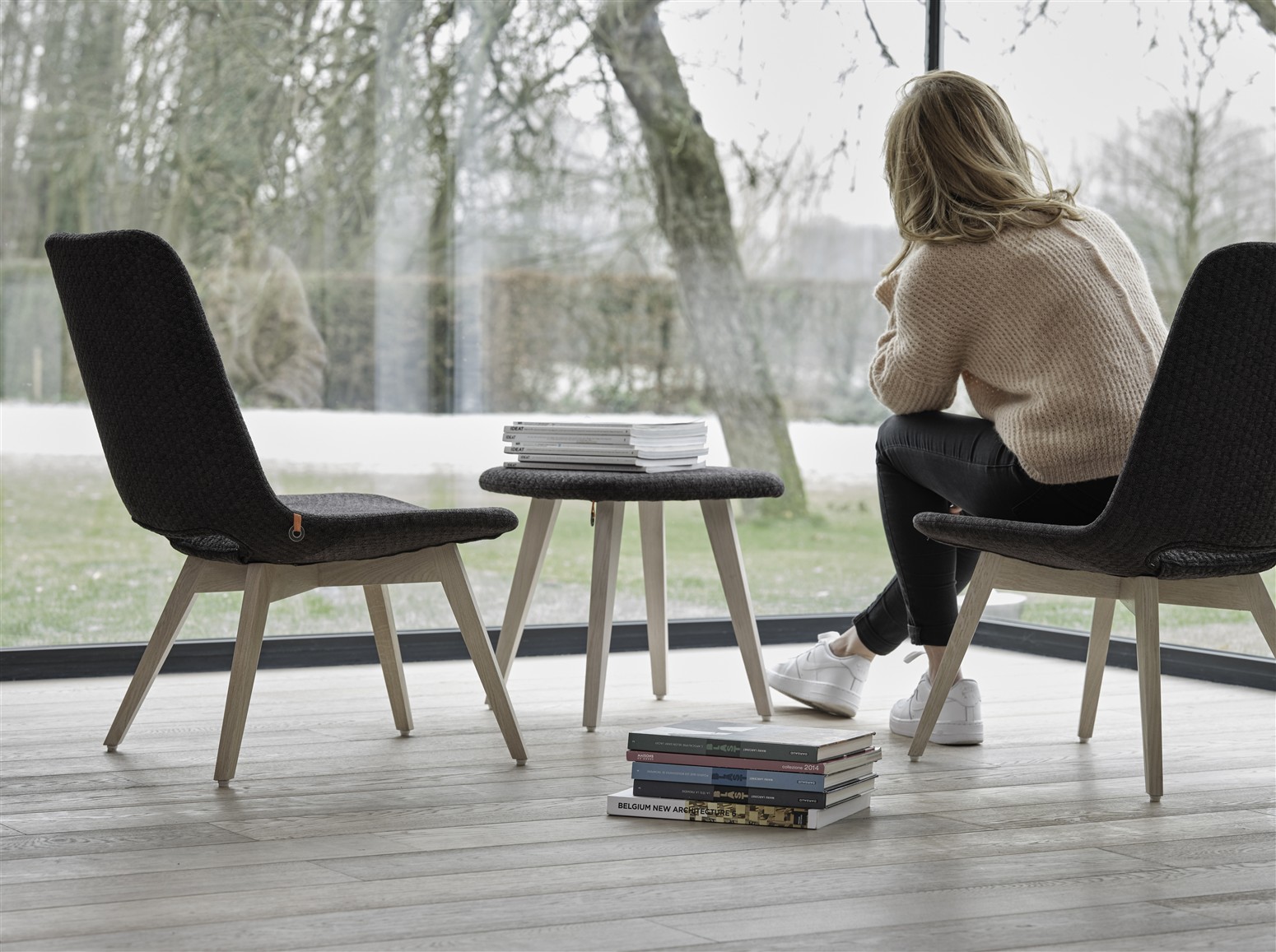 Mobitec Stuhl Pump – Bild 18