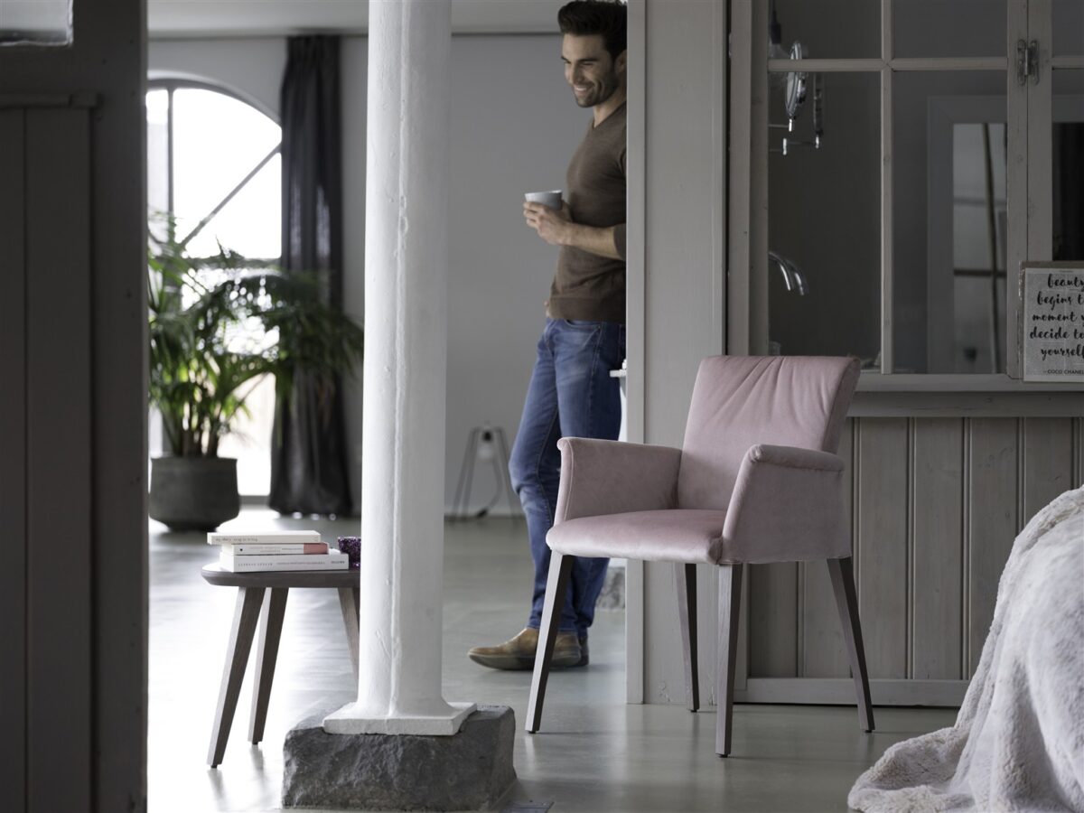 Mobitec Stuhl Pure – Bild 2