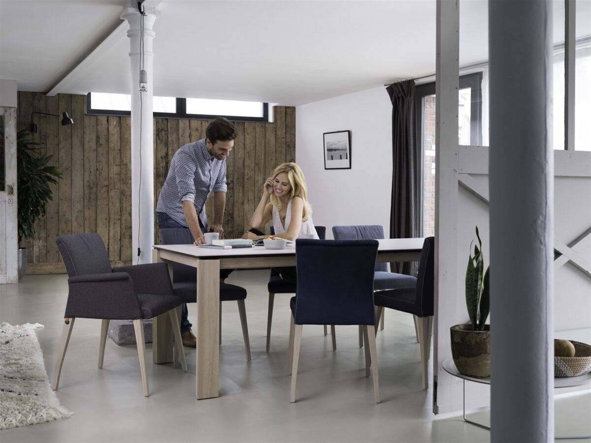 Mobitec Stuhl Pure – Bild 4