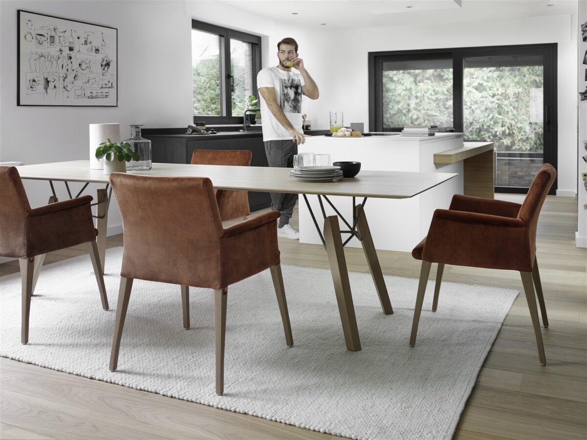 Mobitec Stuhl Pure – Bild 9