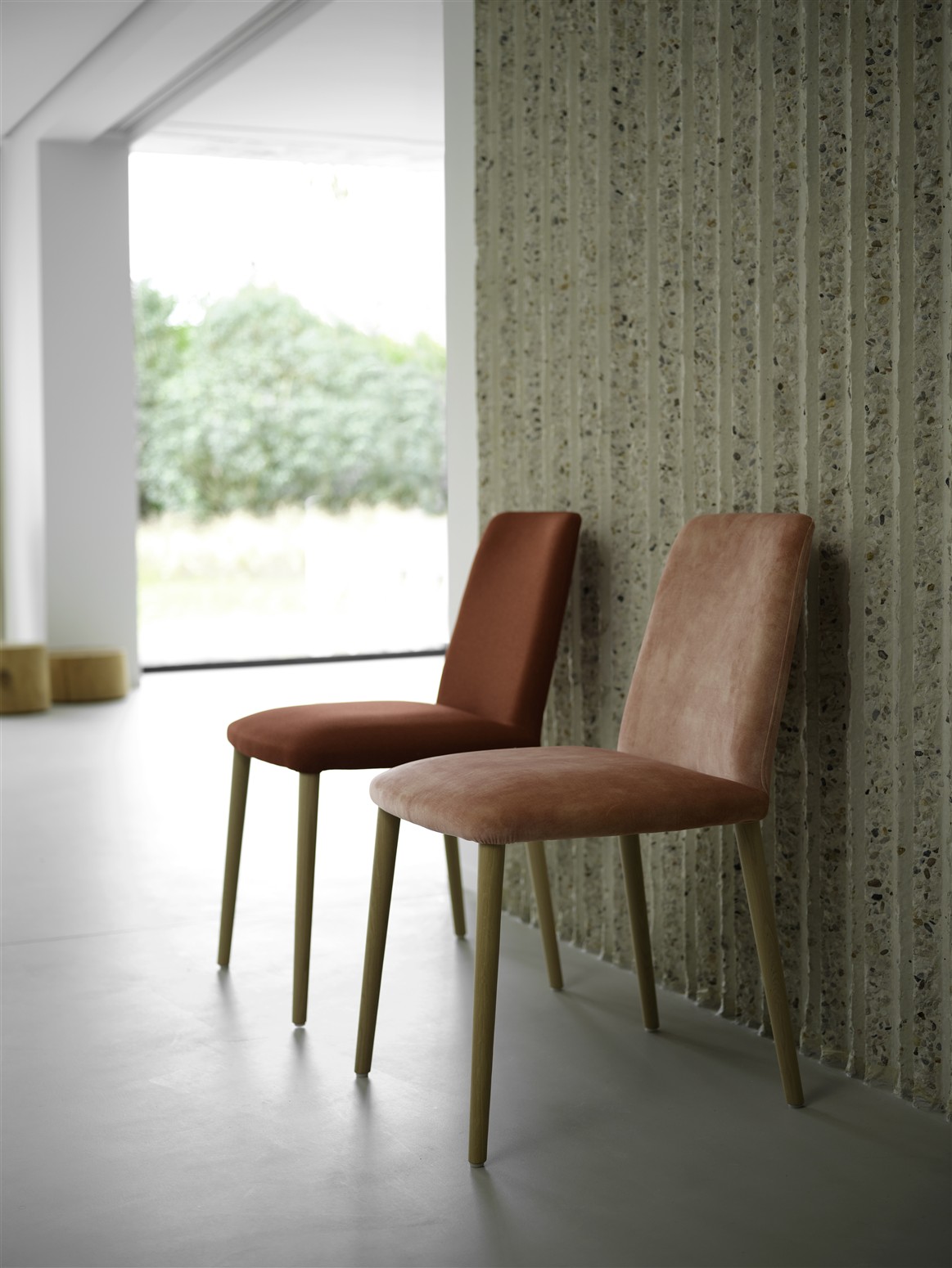 Mobitec Stuhl Rob – Bild 13