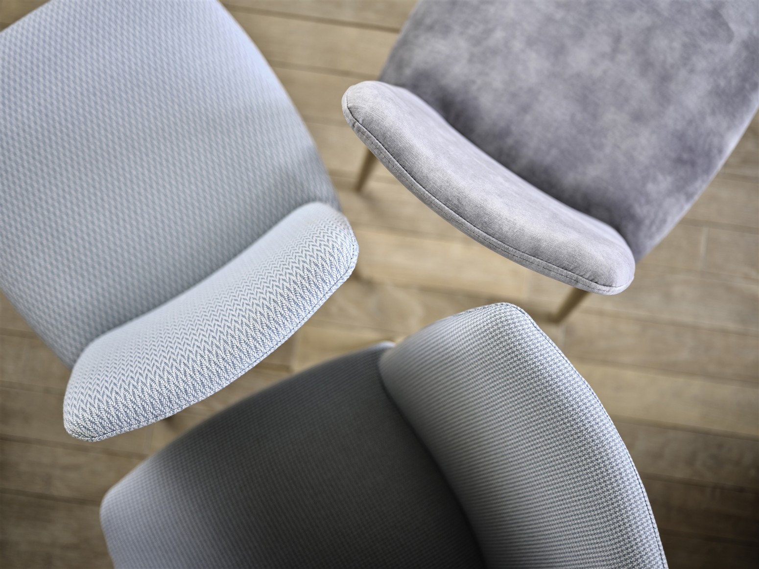 Mobitec Stuhl Rob – Bild 16