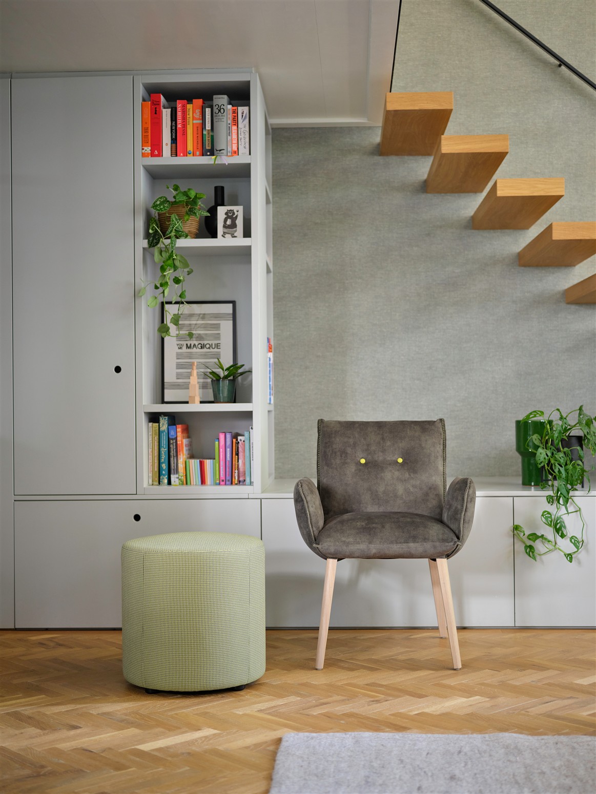 Mobitec Stuhl Soft – Bild 15