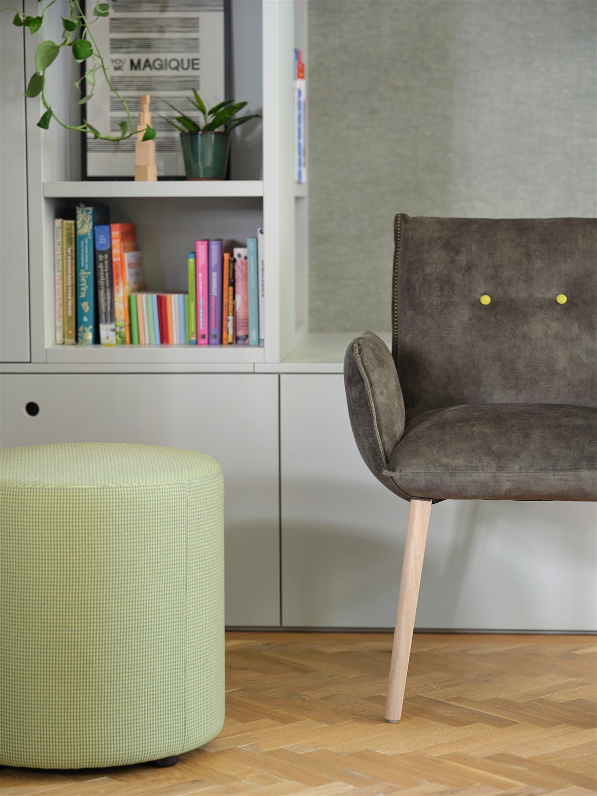 Mobitec Stuhl Soft – Bild 16