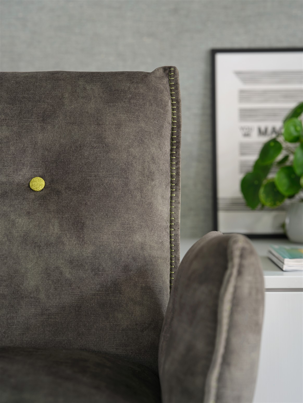 Mobitec Stuhl Soft – Bild 17