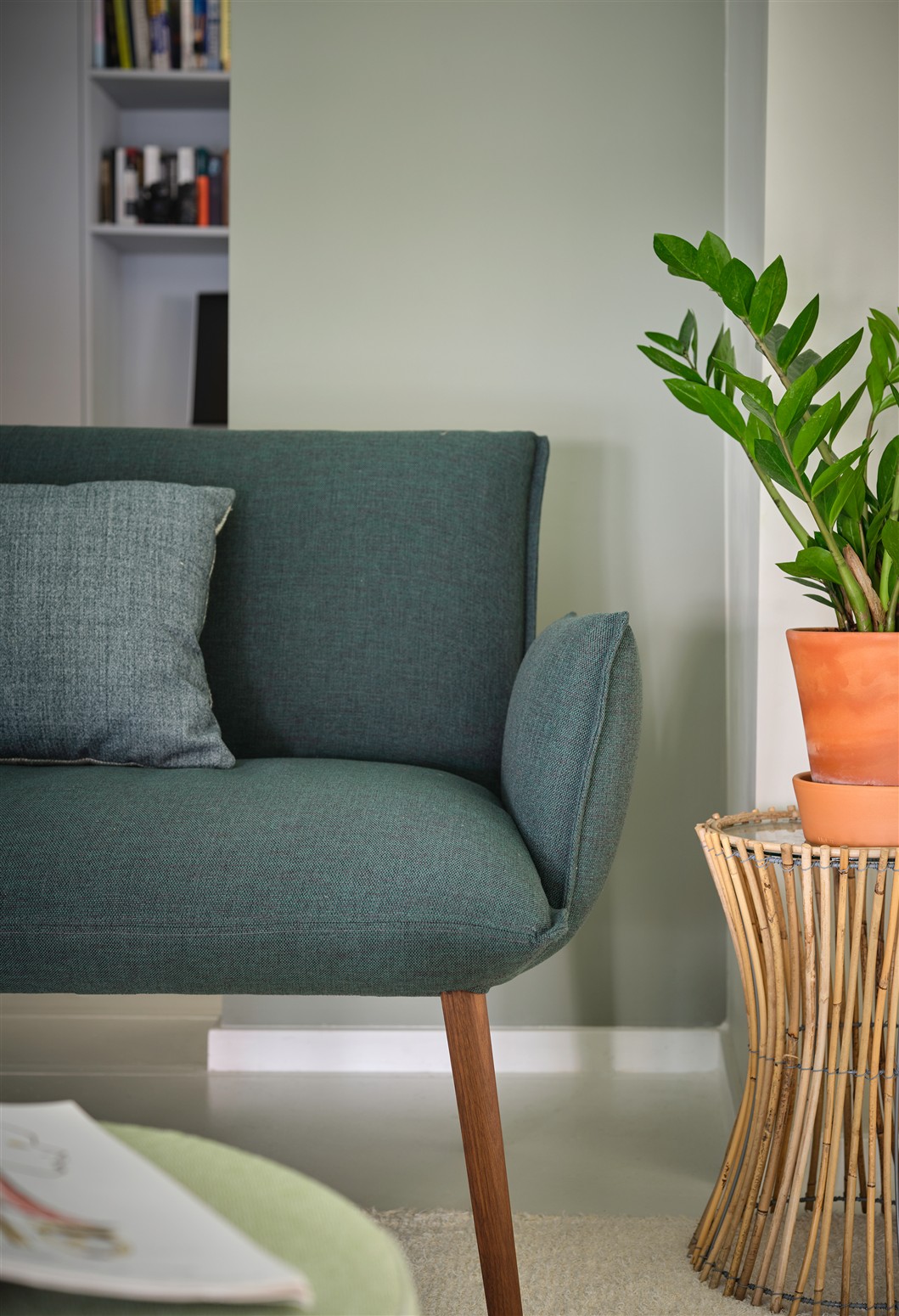 Mobitec Stuhl Soft – Bild 20