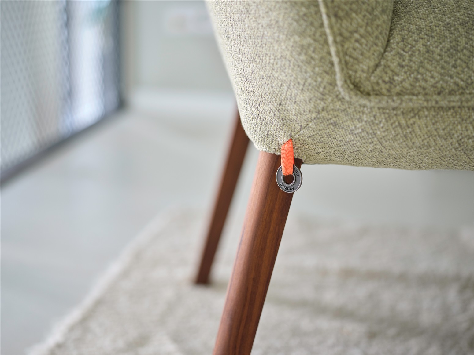 Mobitec Stuhl Soft – Bild 22