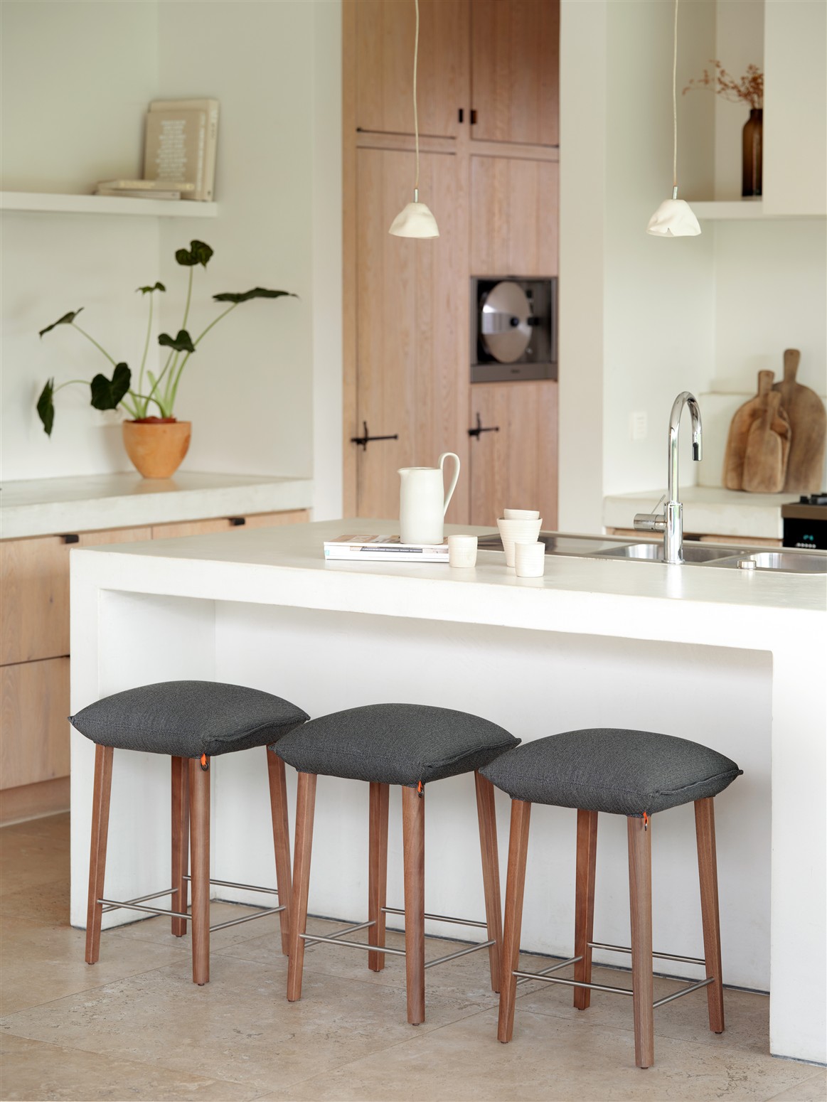 Mobitec Stuhl Soft – Bild 24