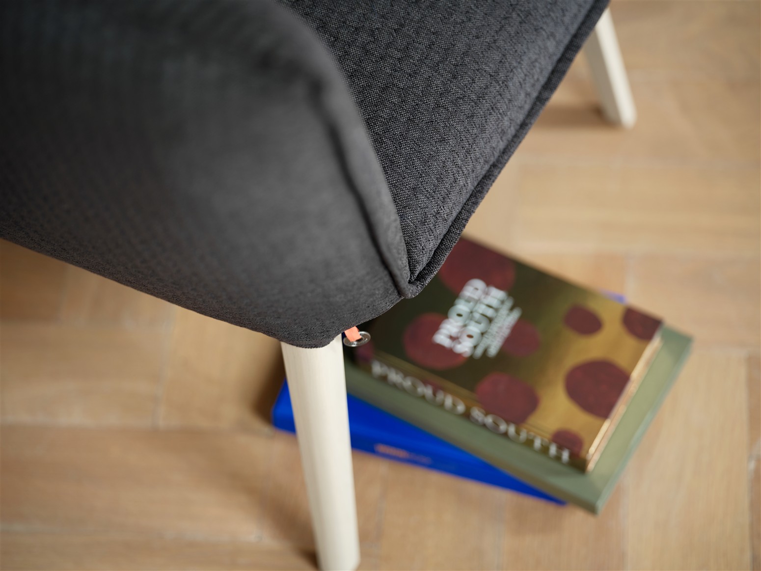 Mobitec Stuhl Soft – Bild 30